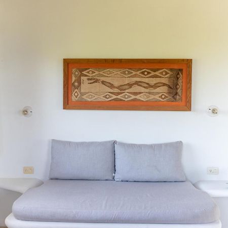 Casa Takywara Hotel Isla Holbox Екстериор снимка