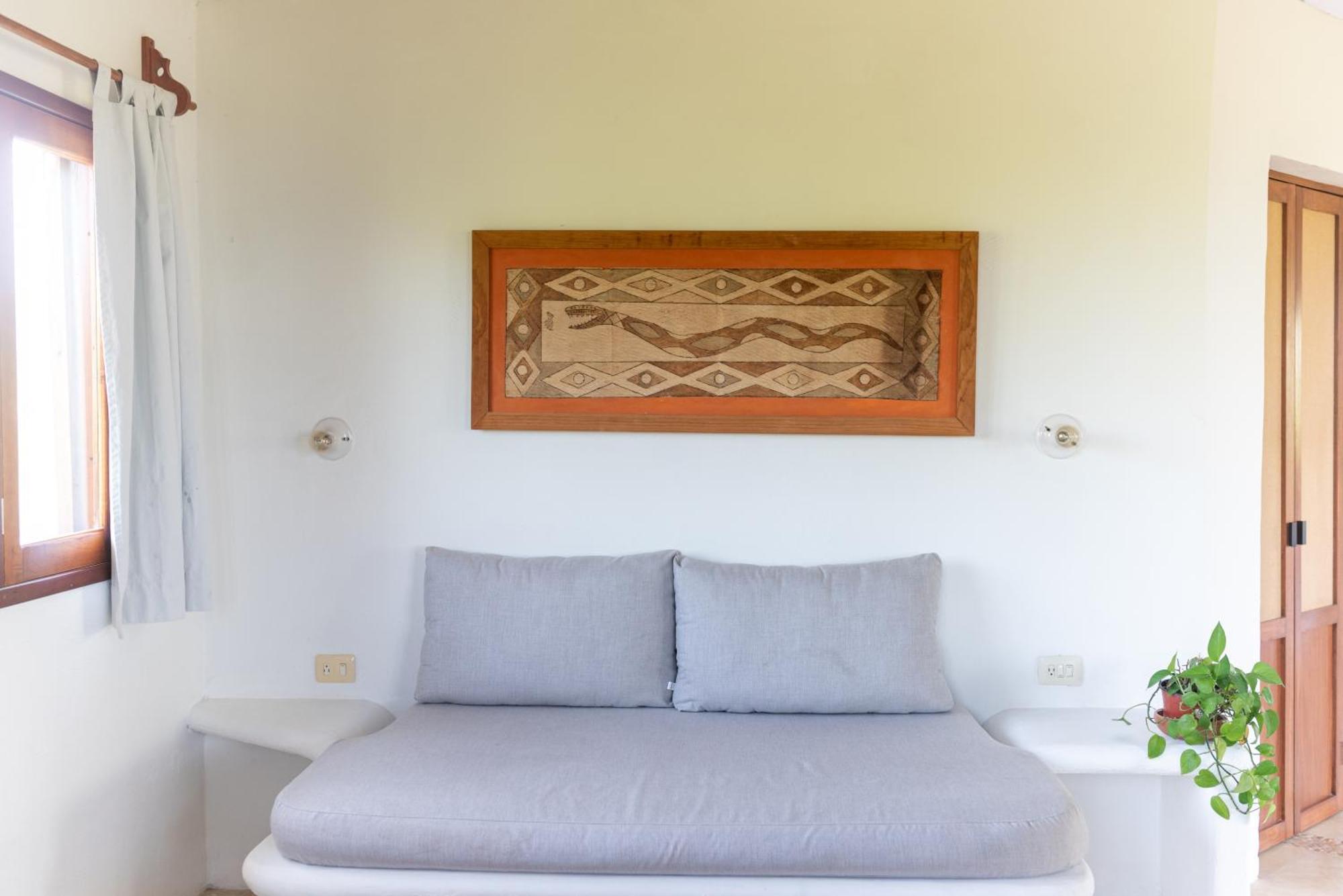 Casa Takywara Hotel Isla Holbox Екстериор снимка