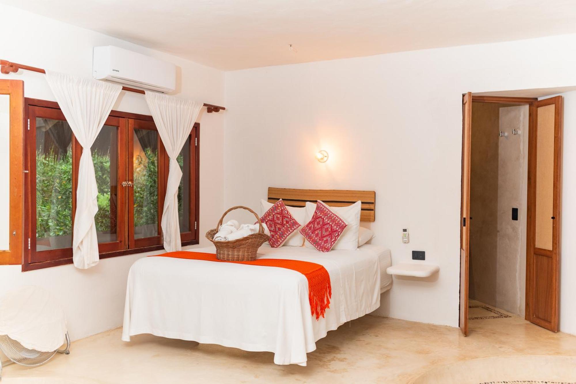 Casa Takywara Hotel Isla Holbox Екстериор снимка