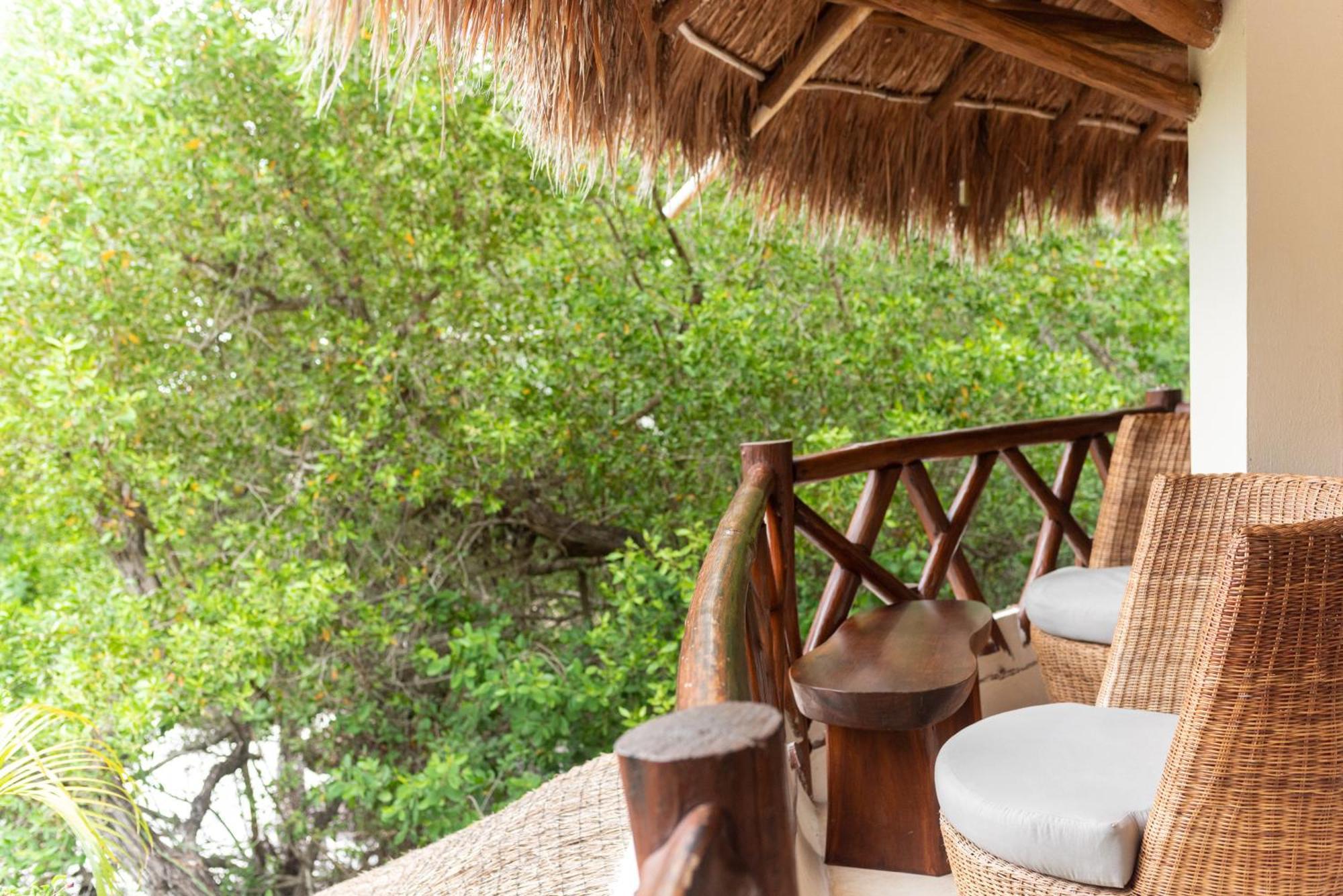 Casa Takywara Hotel Isla Holbox Екстериор снимка