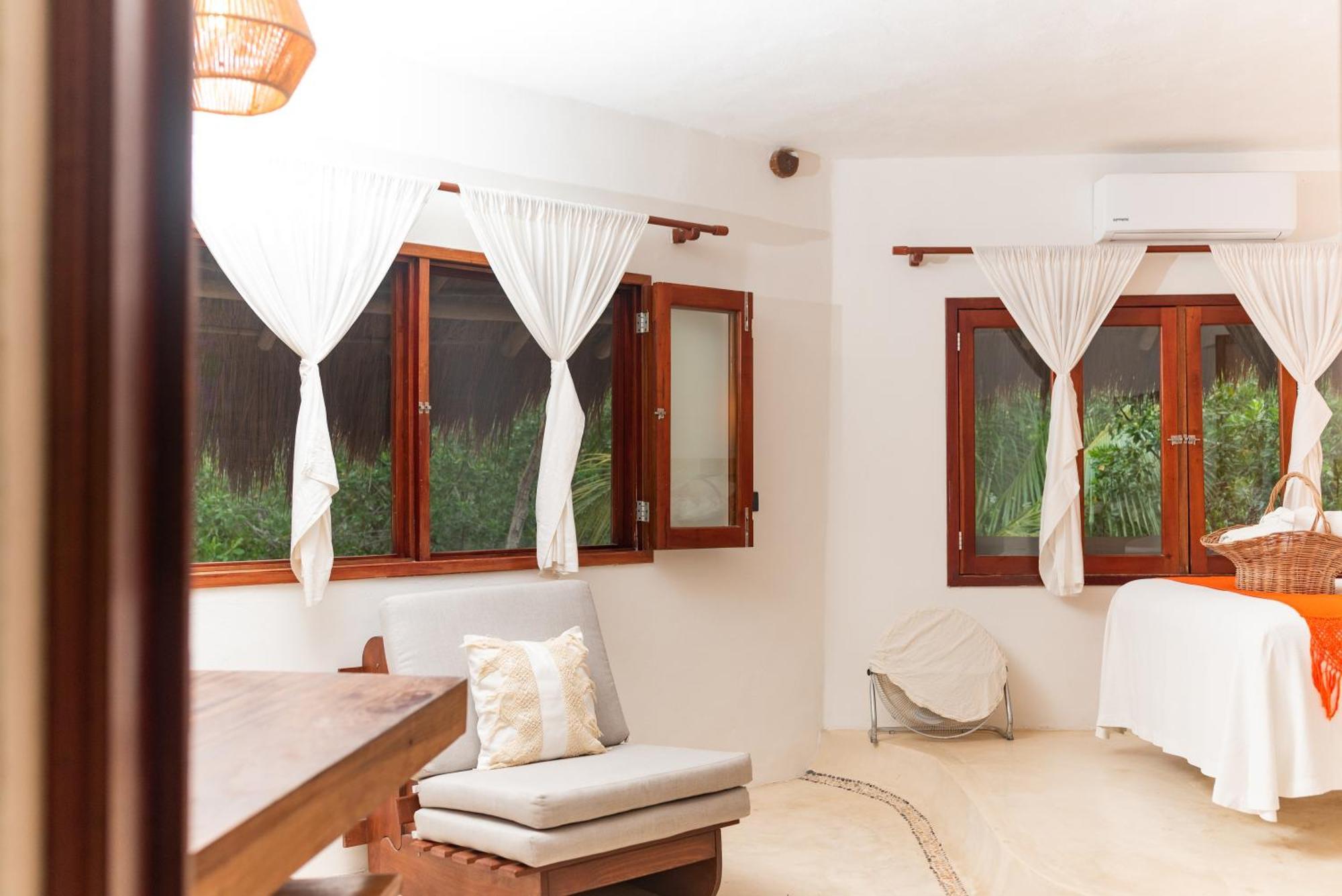 Casa Takywara Hotel Isla Holbox Екстериор снимка