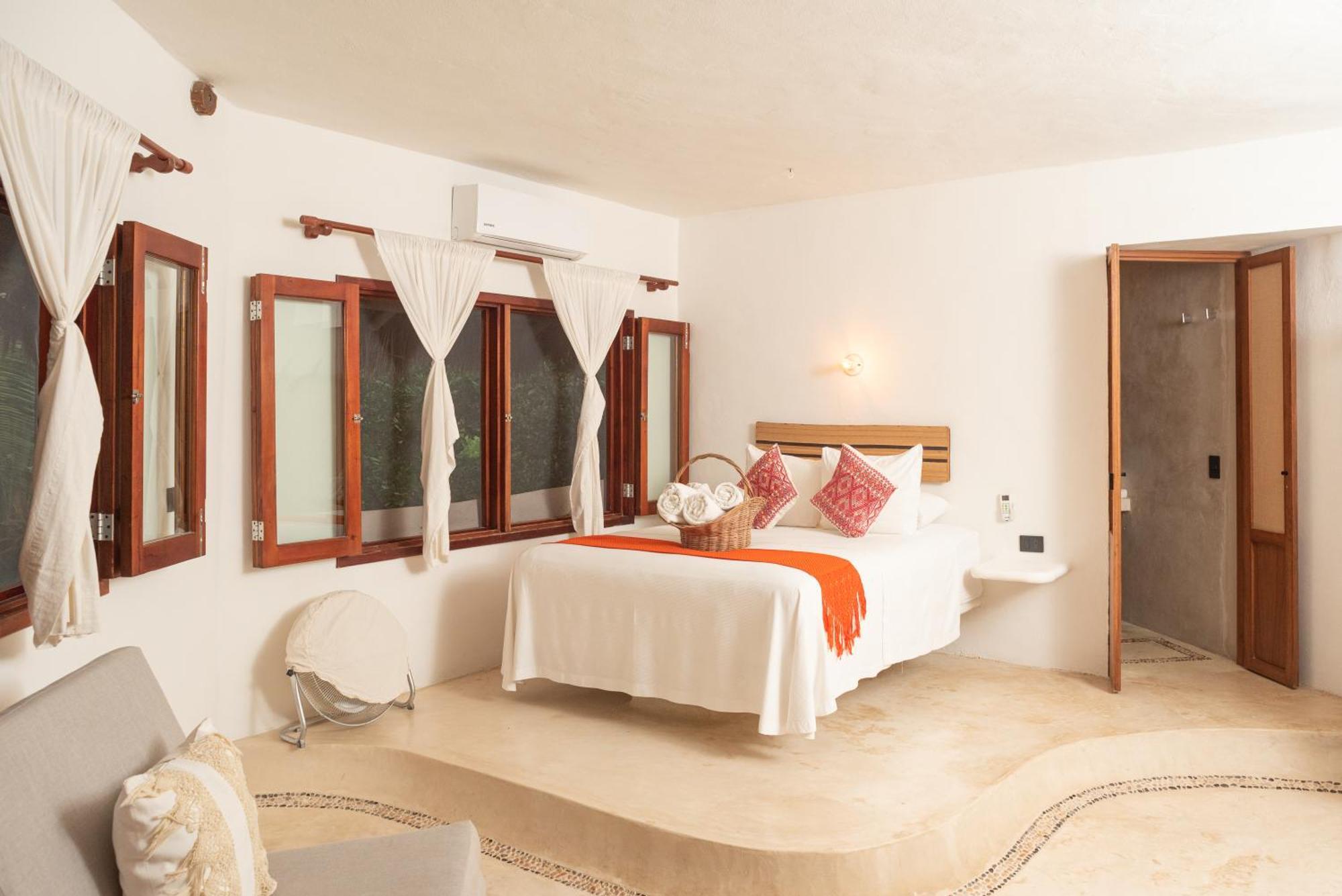 Casa Takywara Hotel Isla Holbox Екстериор снимка