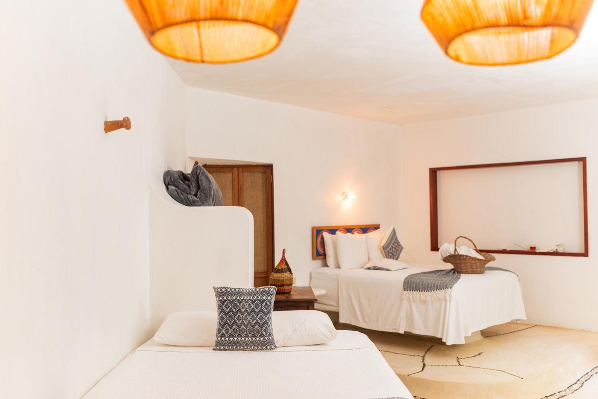 Casa Takywara Hotel Isla Holbox Екстериор снимка