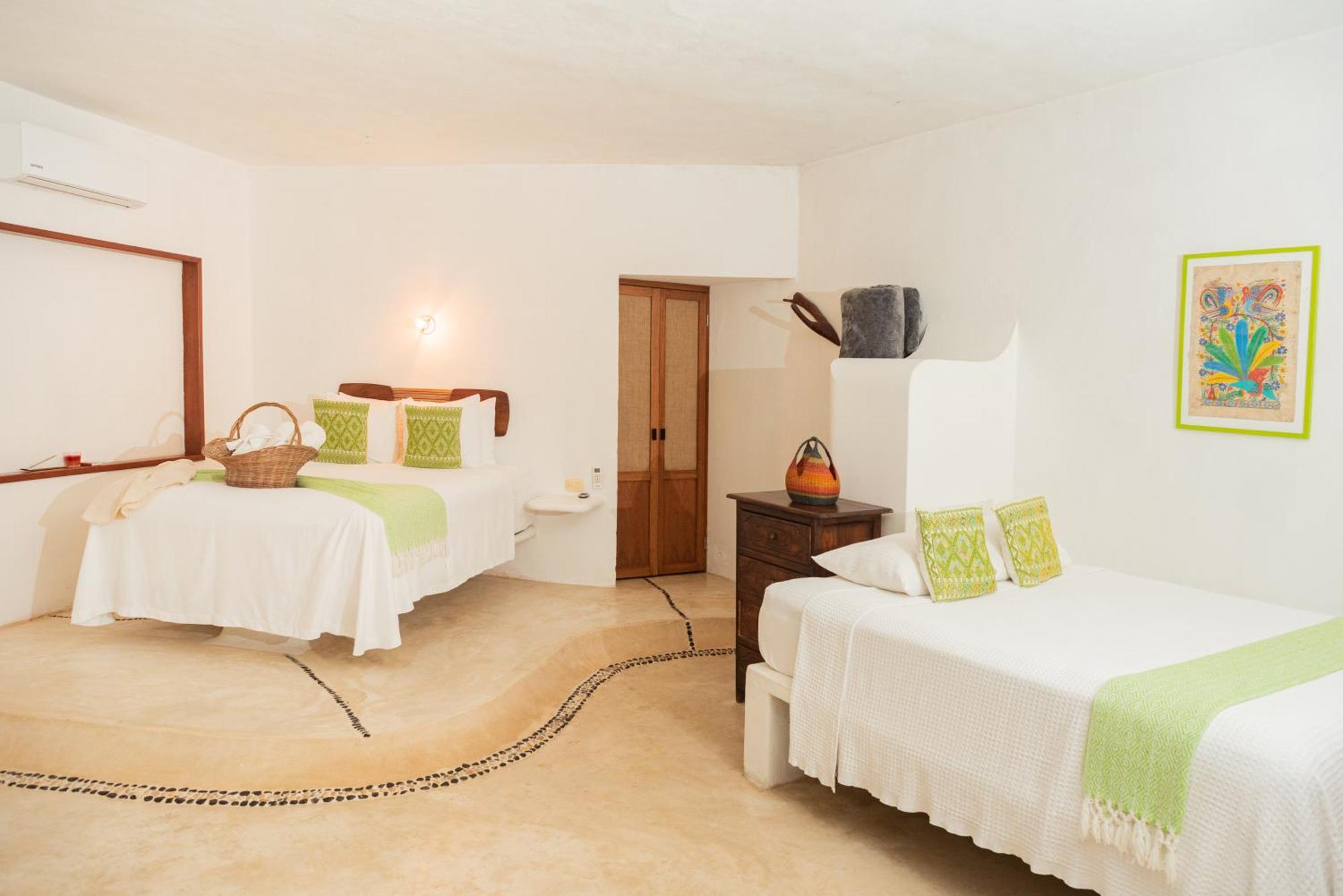Casa Takywara Hotel Isla Holbox Екстериор снимка