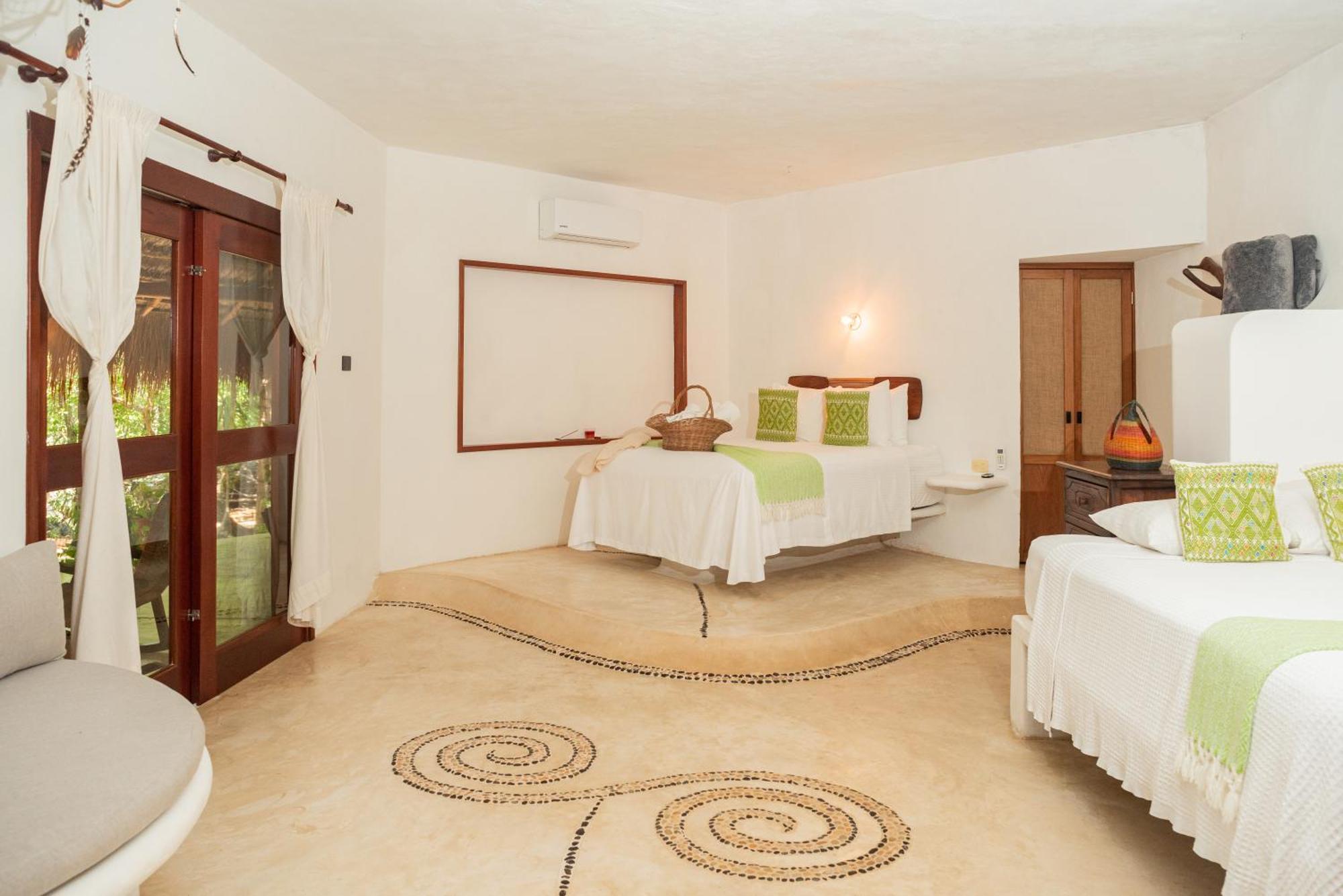 Casa Takywara Hotel Isla Holbox Екстериор снимка