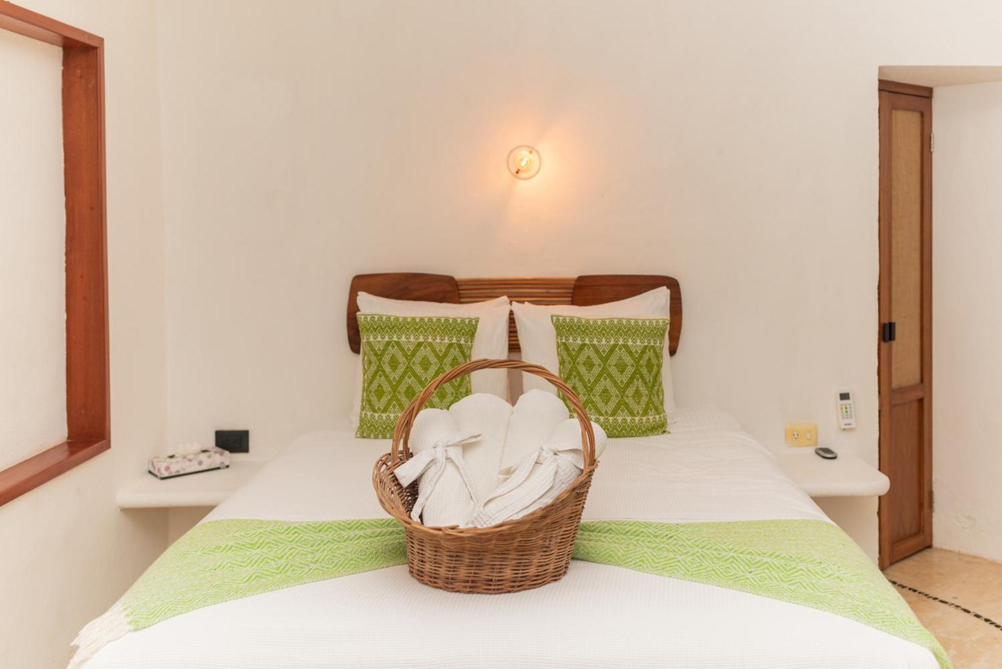 Casa Takywara Hotel Isla Holbox Екстериор снимка