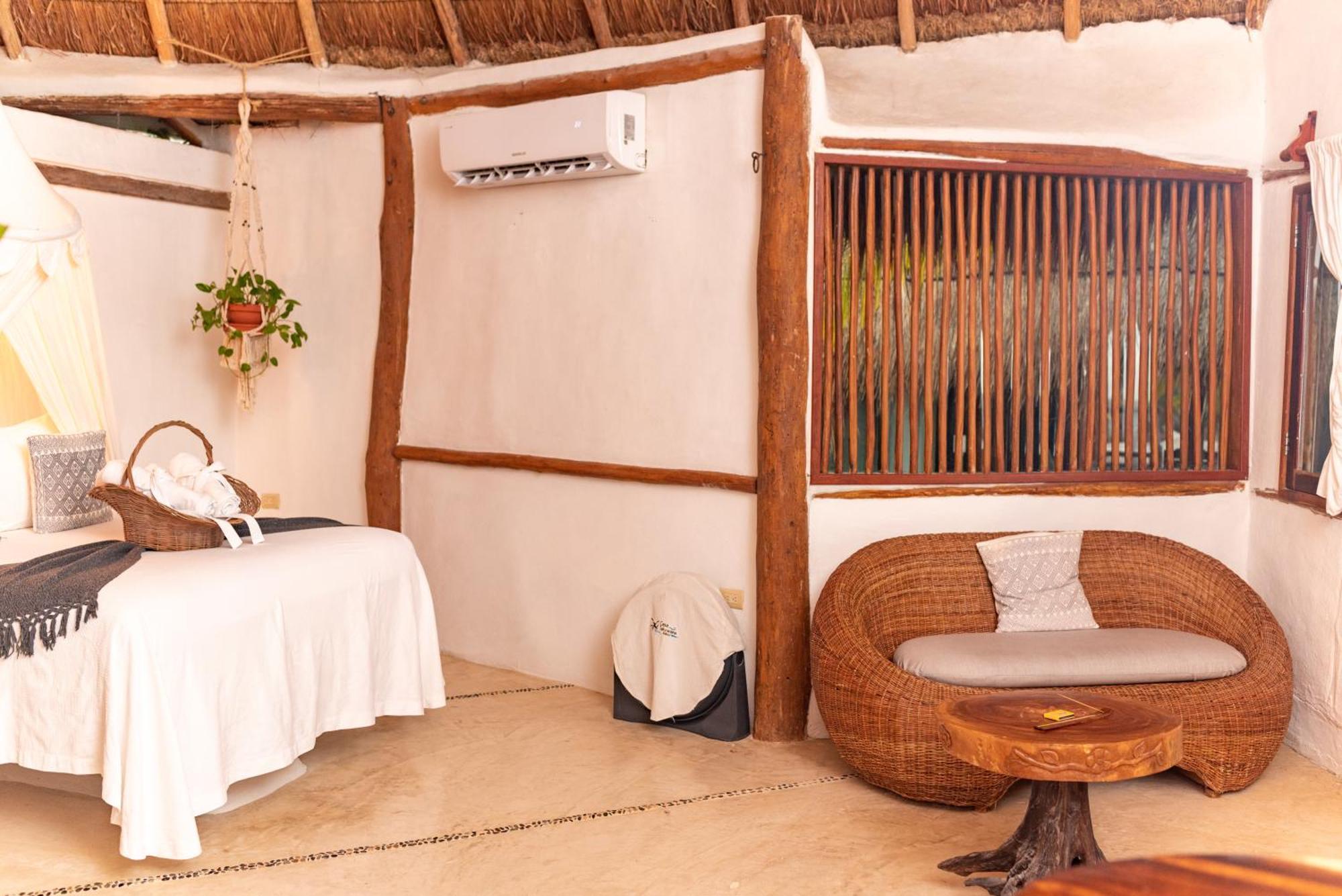 Casa Takywara Hotel Isla Holbox Екстериор снимка