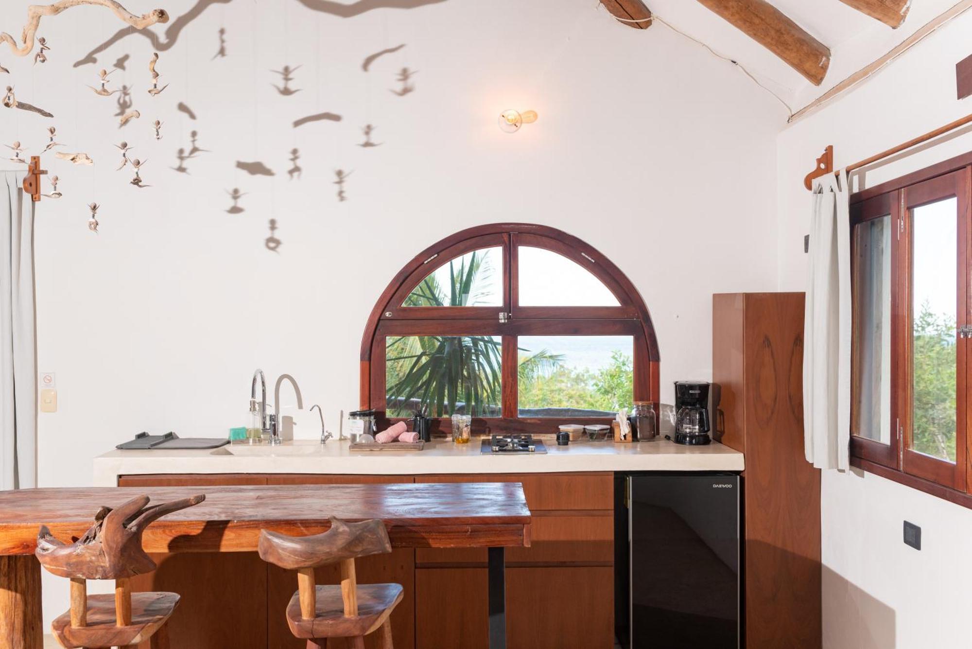 Casa Takywara Hotel Isla Holbox Екстериор снимка